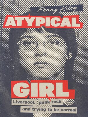 cover image of Atypical Girl